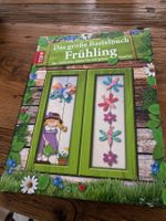 Bastelbuch / Frühling