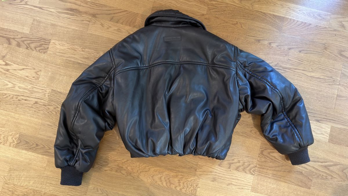 Acne Studios Giacche: Acne studios Bomber – Usato da Zürich venduto da _themutschget_ 2