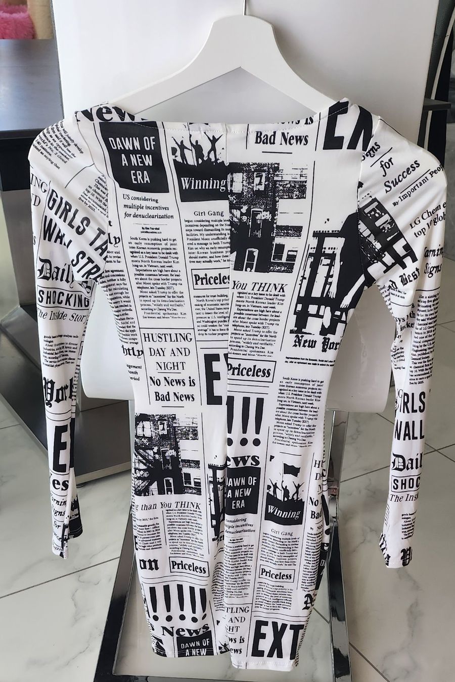 Vestiti: Kleid – Usato da Mägenwil venduto da Lea.SN 1