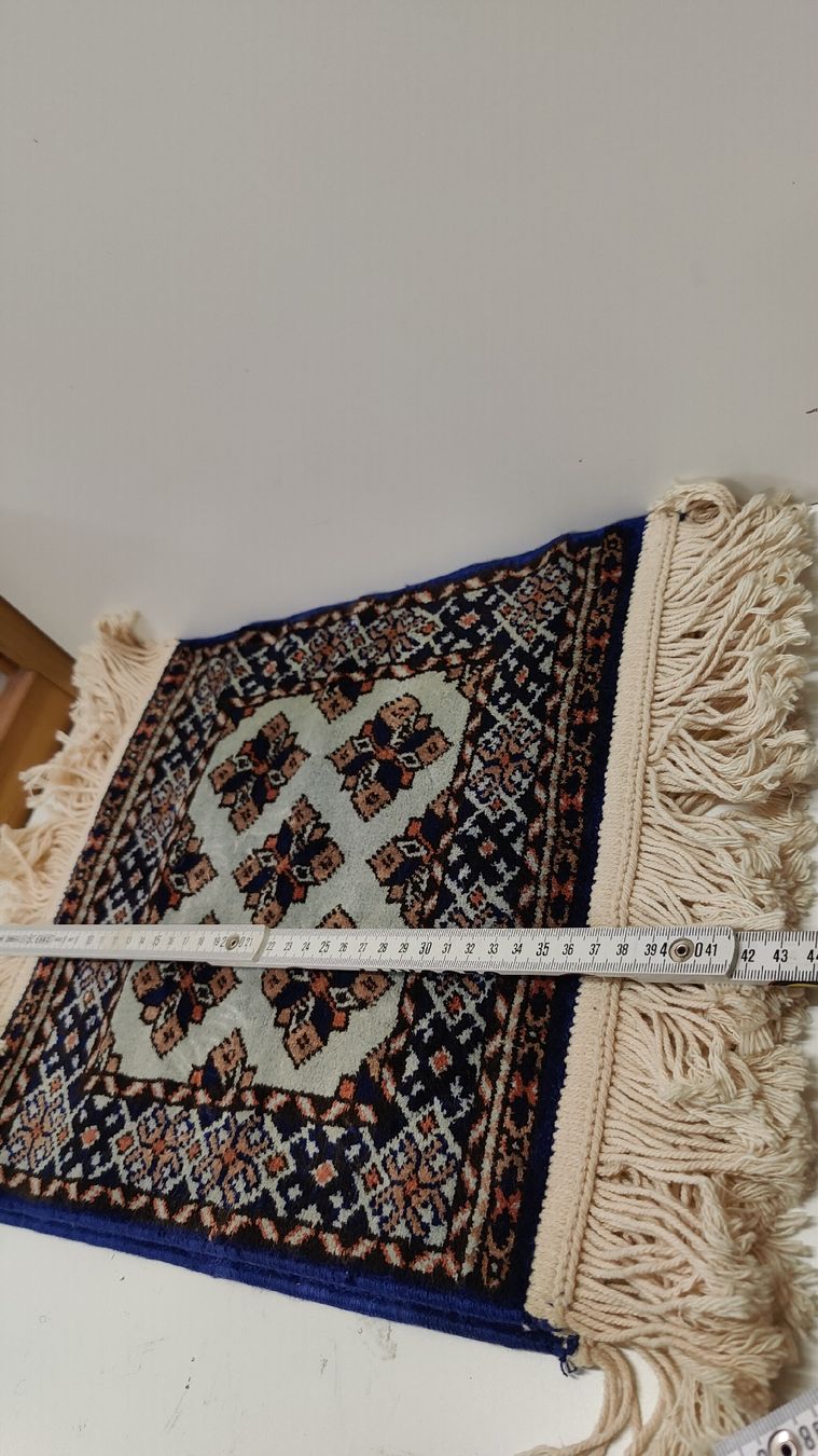 Teppiche: 2 Schöne Tischteppich (L36) – Gebraucht aus Neuenhof von bro_9zsg 5