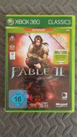 Xbox 360 - Fabel 2