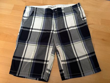Shorts - reject - Grösse 38