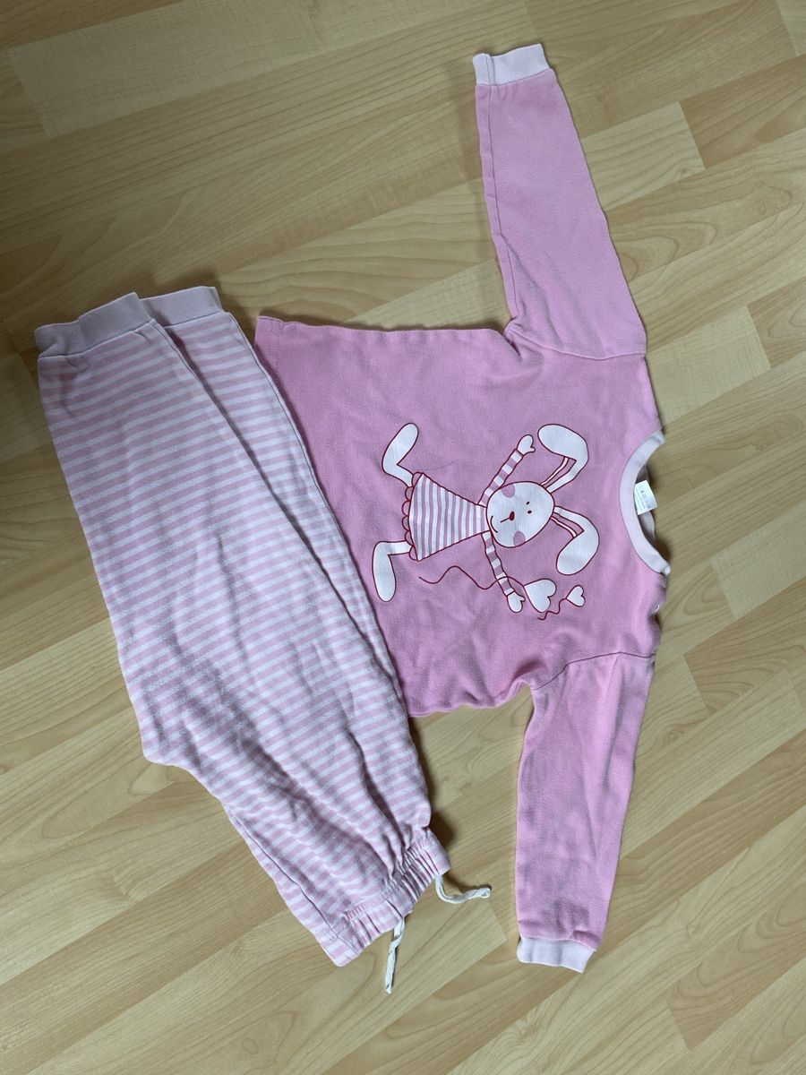 Lotti & Set di vestiti: 3 süsse Baby Mädchen Kleider Set – Usato da Deitingen venduto da Koala-2024 3