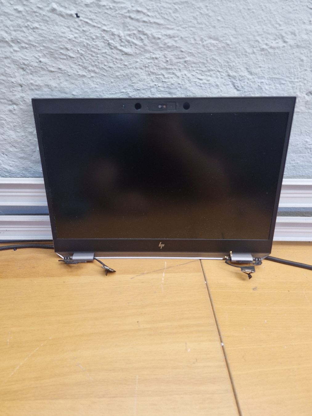 Hewlett Packard Notebook: Zbook Studio G5 Komplett Display  – Usato da Adliswil venduto da SaveElektro