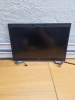 Zbook Studio G5 Komplett Display 