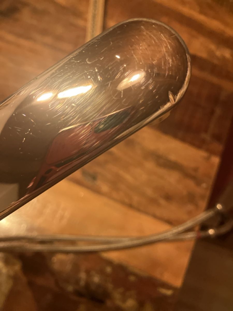 Hansgrohe Rubinetteria: Hansgrohe wasserhane – Usato da Birrwil venduto da nicole86ch 2