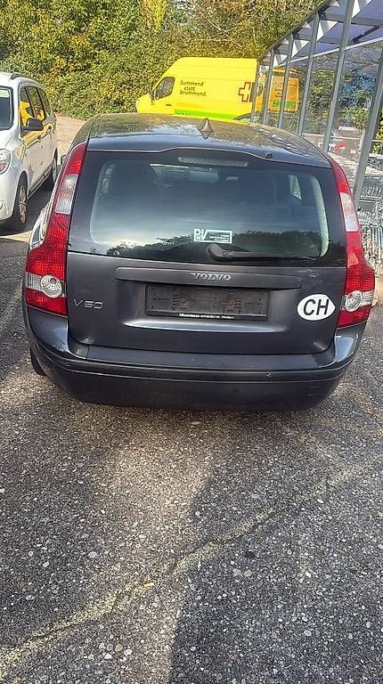 Automobili: Volvo V50 2,0D  – Usato da Jona venduto da jos_js7x 1