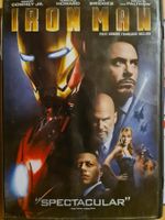 Iron man