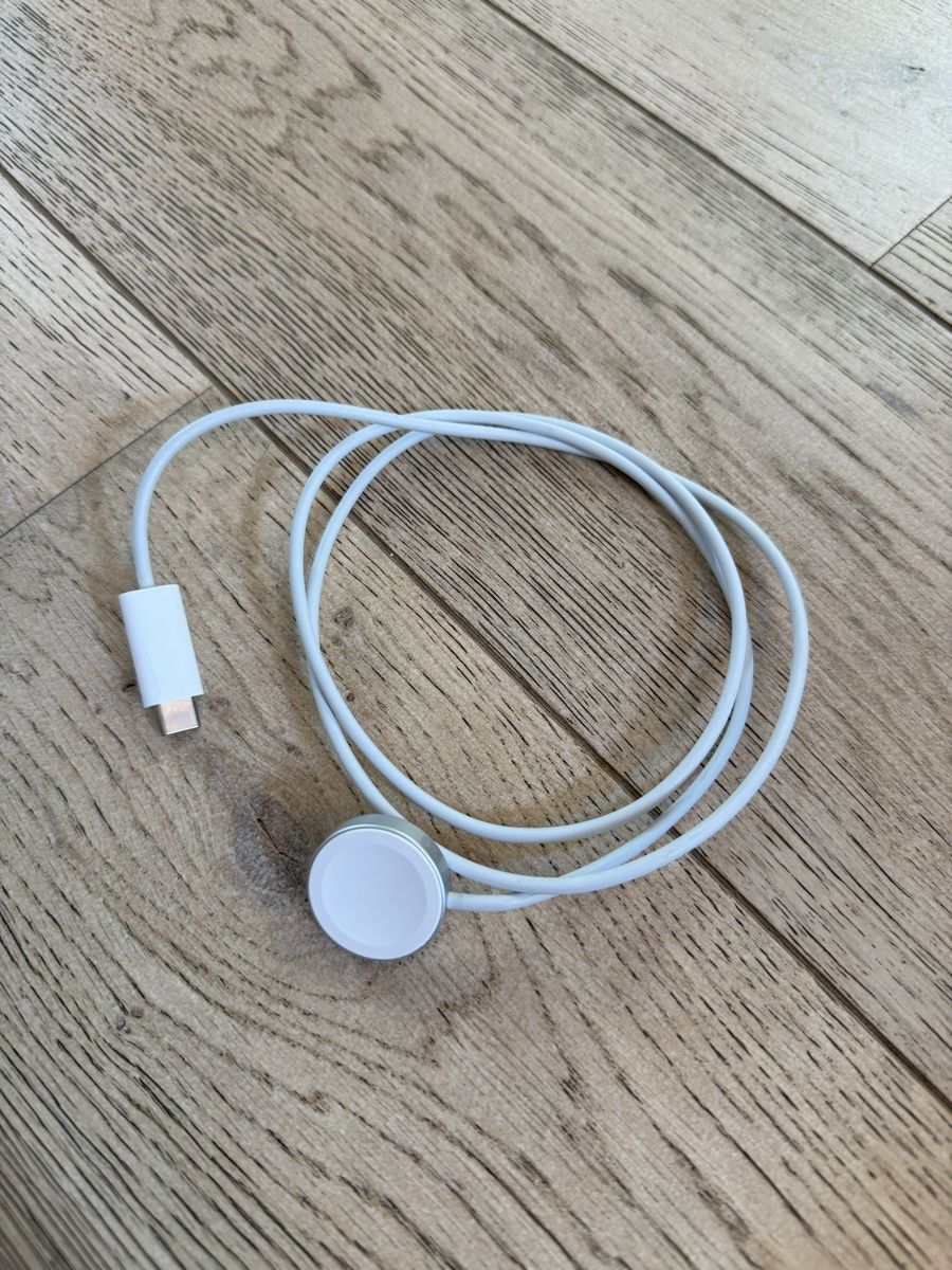 Apple Smartwatch: Apple Watch Series 8 – Gebraucht aus Collonge-Bellerive von kam_yv5x 7