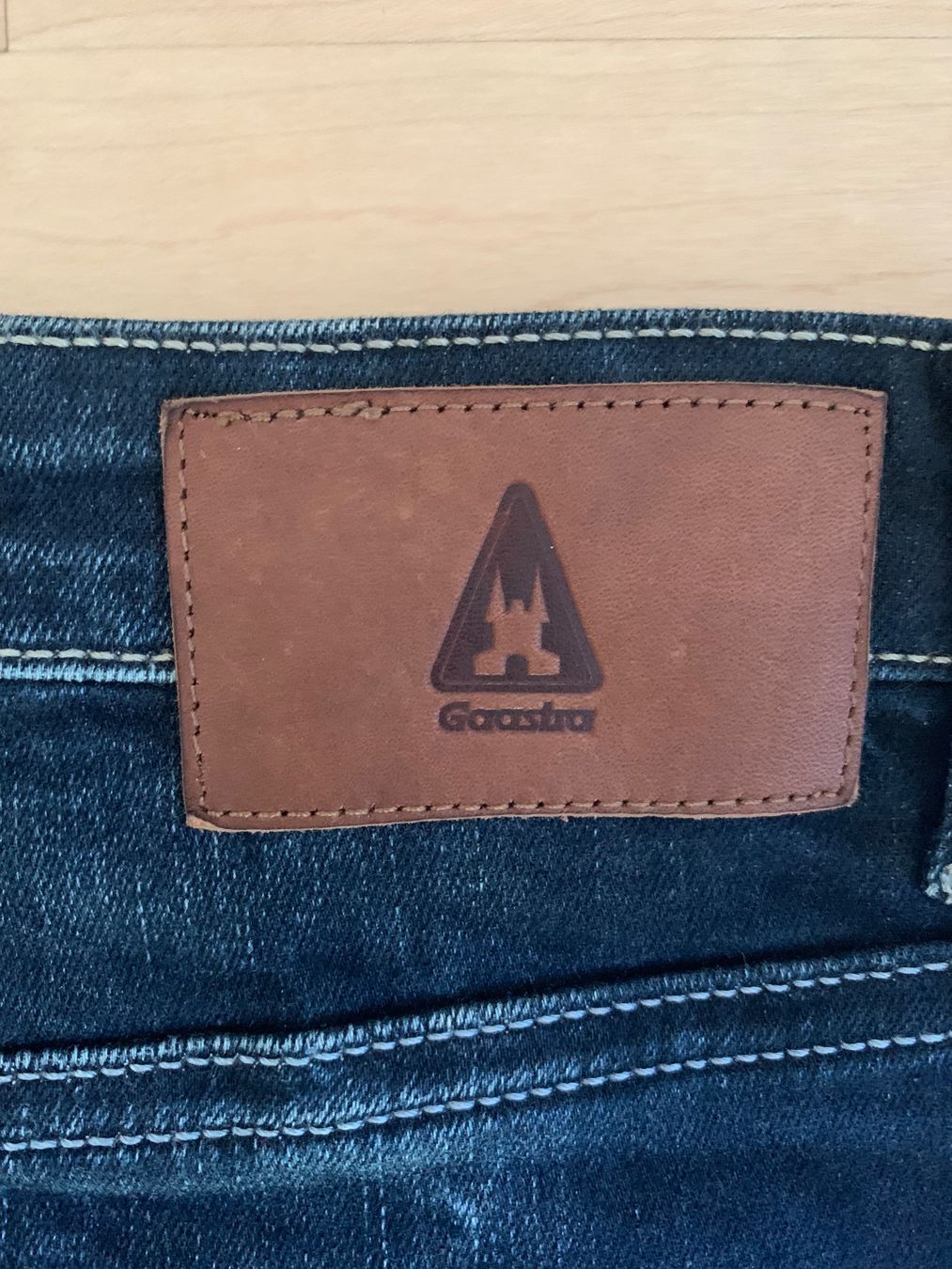 Gonne: Gaastra Jeansjupe – Usato da Ennetbaden venduto da usemiste 2