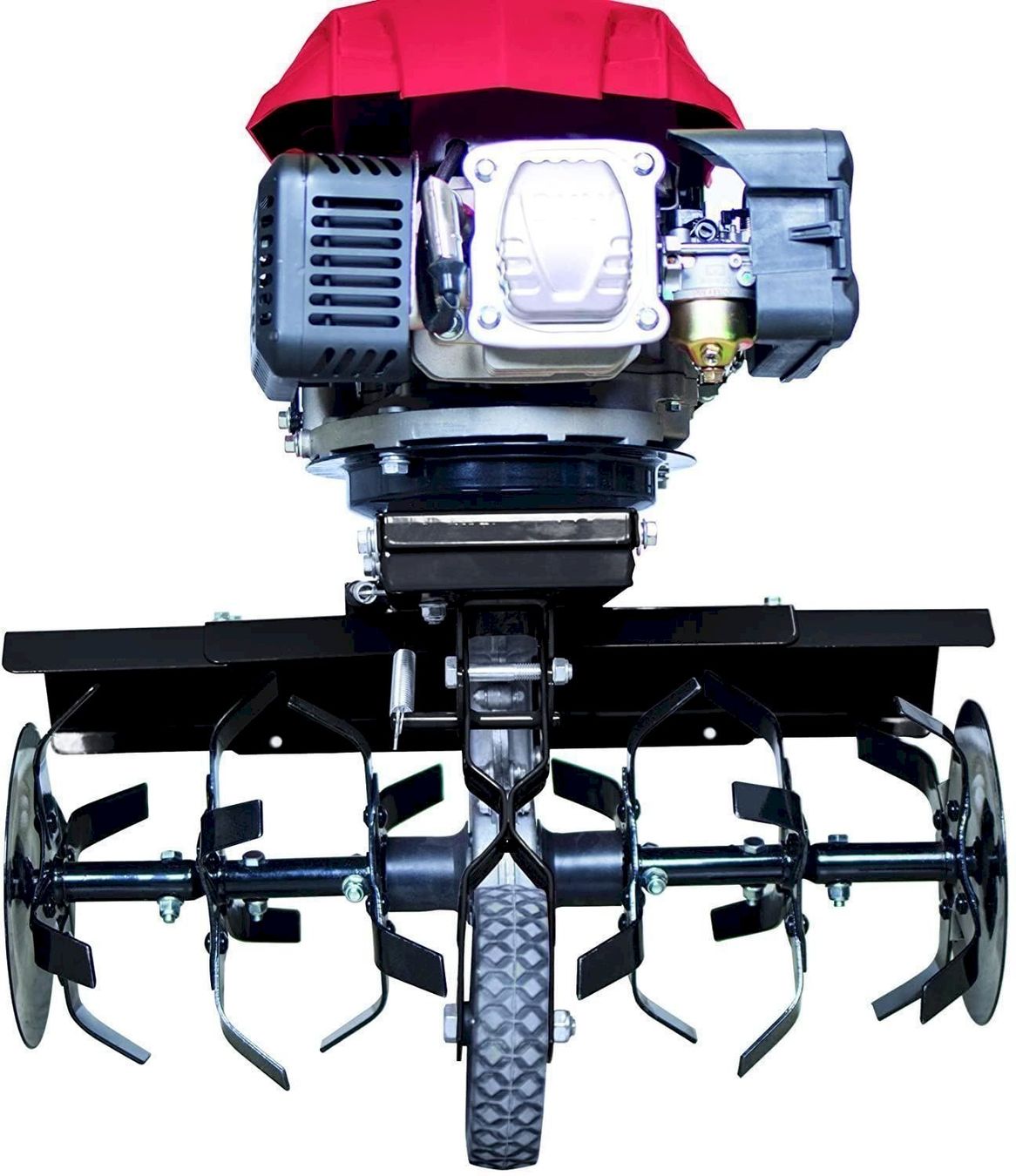 Scheppach Alle Maschinen: Scheppach MTP560 Benzin Motorhacke – Neu und originalverpackt aus Bottighofen von zaap 3