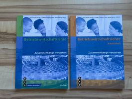 Betriebswirtschaftslehre - Zusammenhänge verstehen