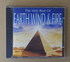 The Very Best Of Earth, Wind & Fire - F29
