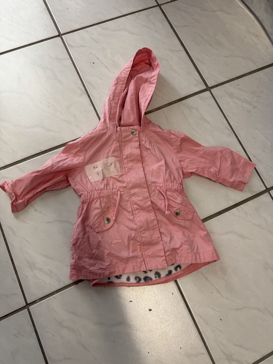 Giacche & Cappotti: Übergangsjacke 80 – Usato da Diegten venduto da ann_r8ls