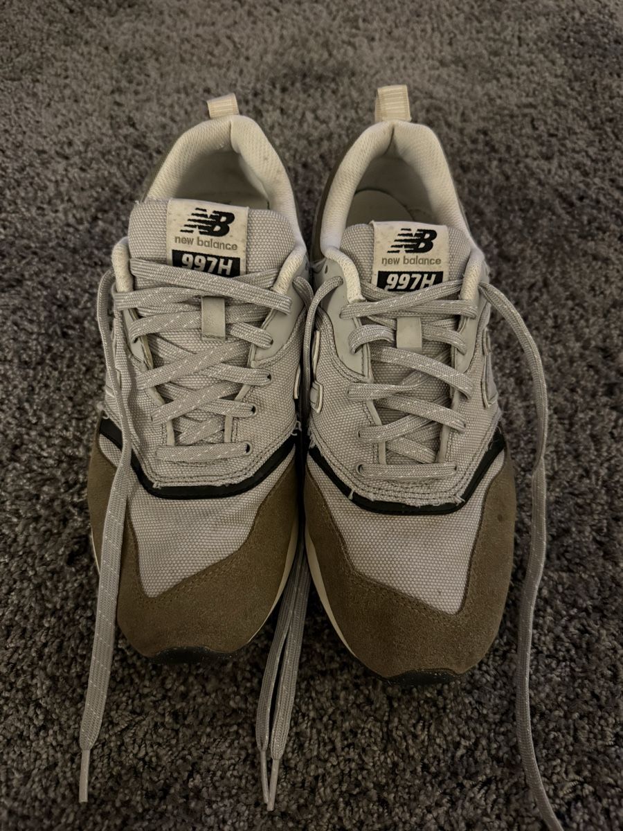 New Balance Chaussures hommes: New Balance – D'occasion à Oberglatt ZH par sam_vs55