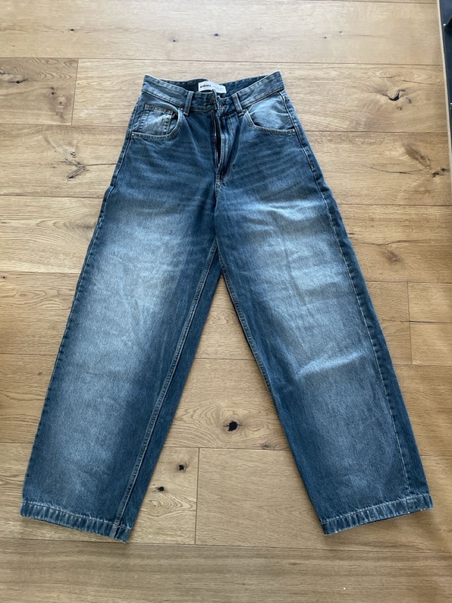 Bershka Jeans: Jeans Men Bershka – Gebraucht aus arch von ajnat72