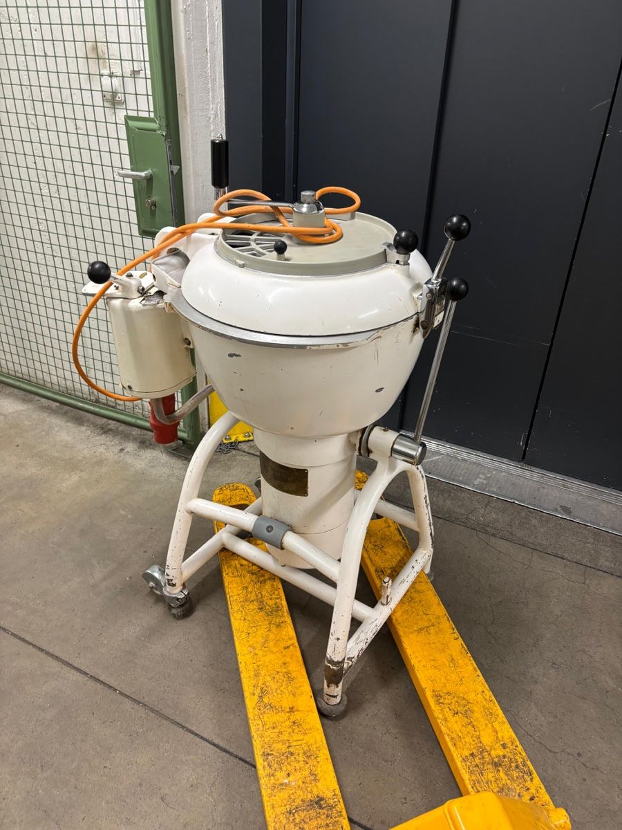 Elettrodomestici da cucina: Mixer  – Usato da Dietikon venduto da dia_y8y5
