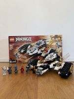 Lego Ninjago 71739