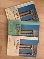 Lateinbücher Litora