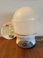Betty Bossi FUST ministeamer