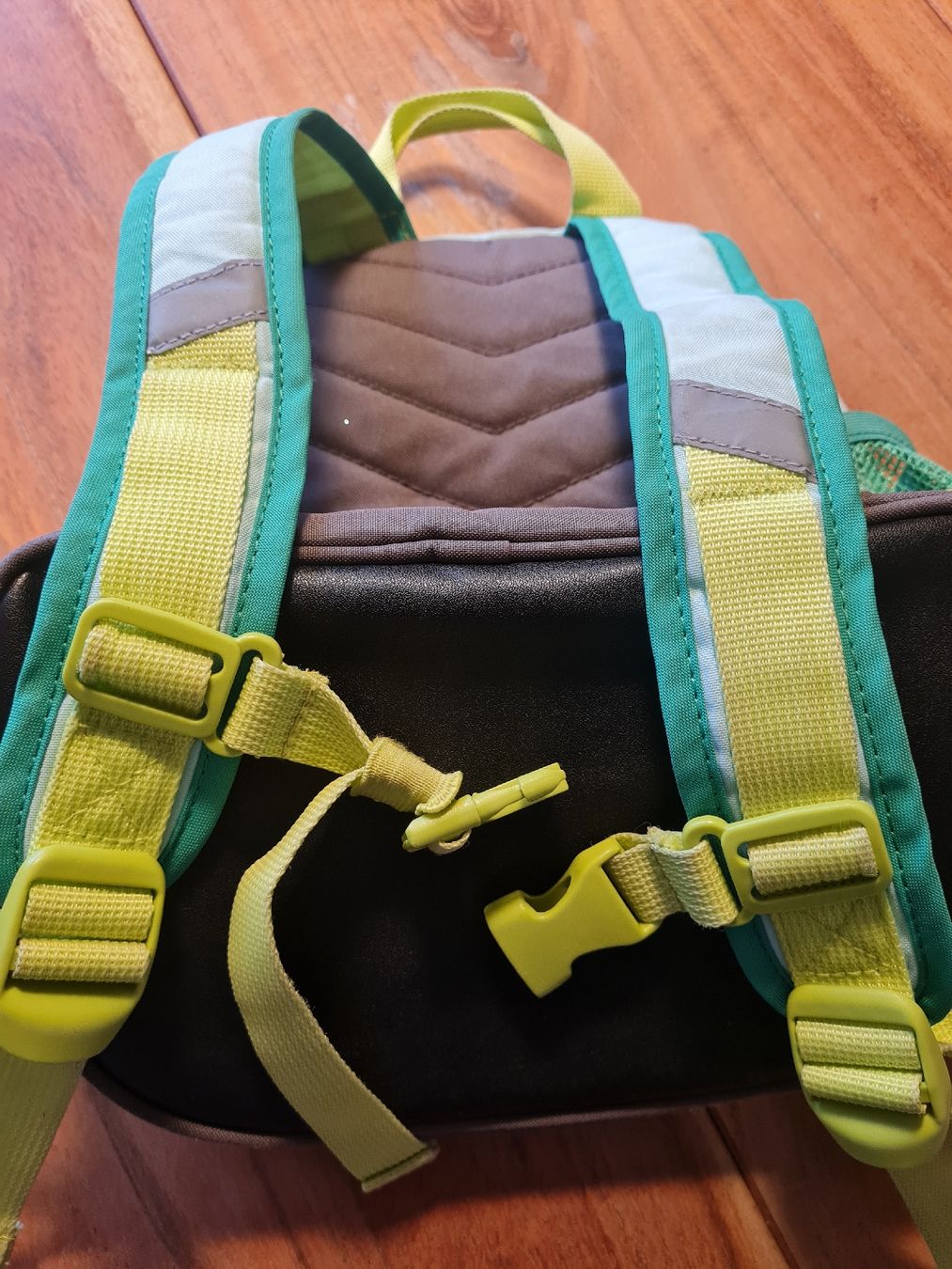 Lässig Borse & Zaini: Lässig Kindergarten - Rucksack – Usato da Otelfingen venduto da Amors 2