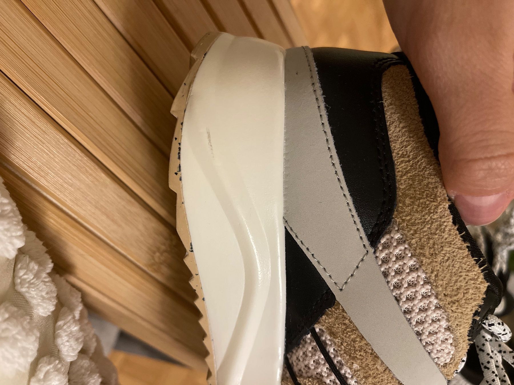 Scarpe da donna: Damen Schuhe – Nuovo (secondo la descrizione) da Winterthur venduto da HilKa 1