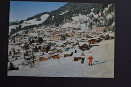 AK Wengen BE