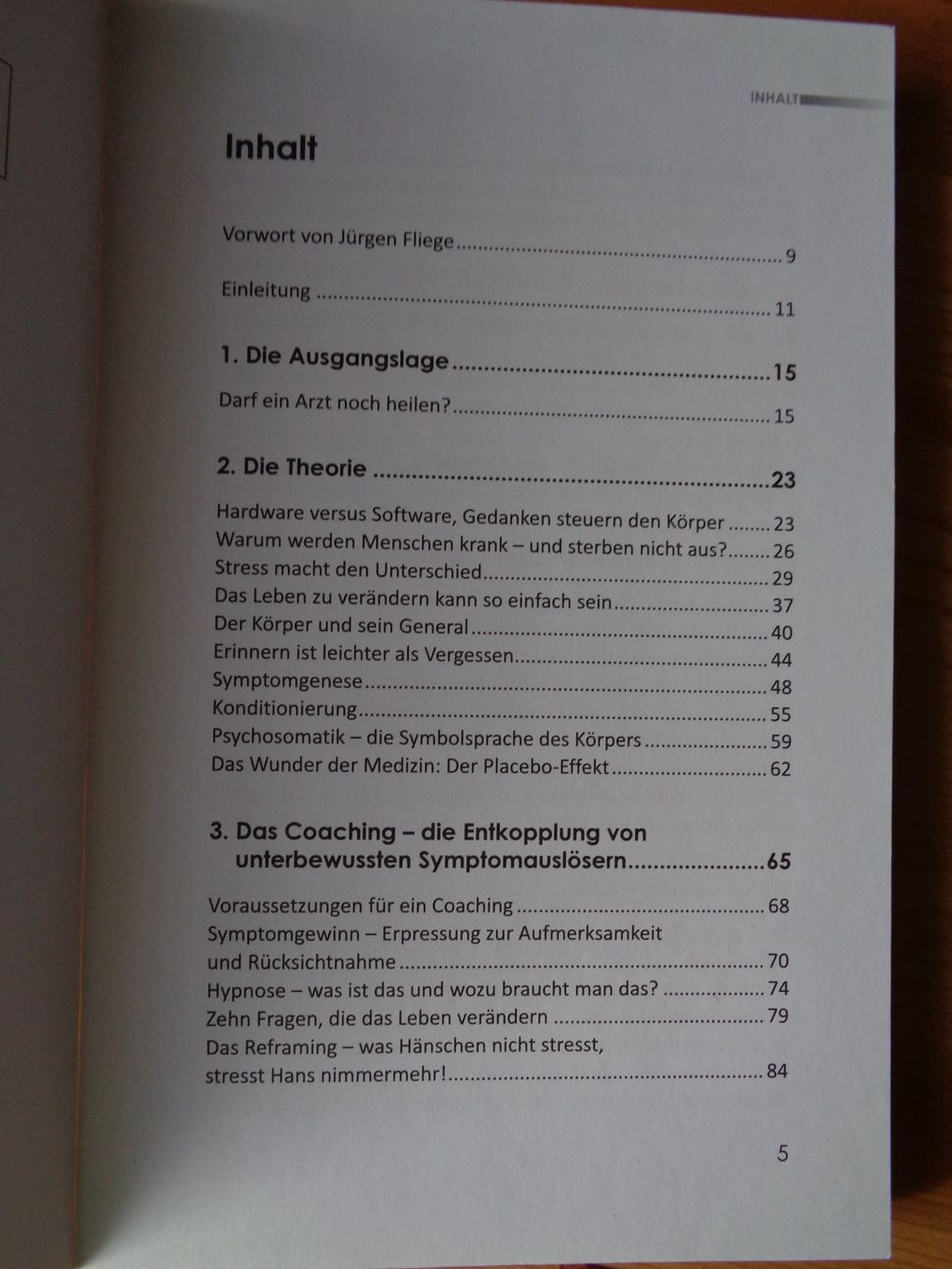 Libri: Heilen durch Erkenntnis. Andreas Winter. Buch + CD – Usato da Wiesendangen venduto da Gullfoss 3