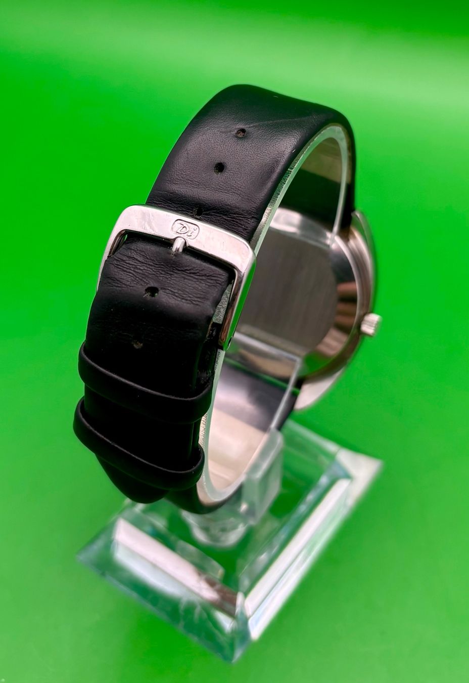 Certina Uhren: CERTINA HERRENUHR VINTAGE – Gebraucht aus Rorschach von ZeitWerk.10 8