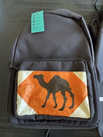 Sac à dos