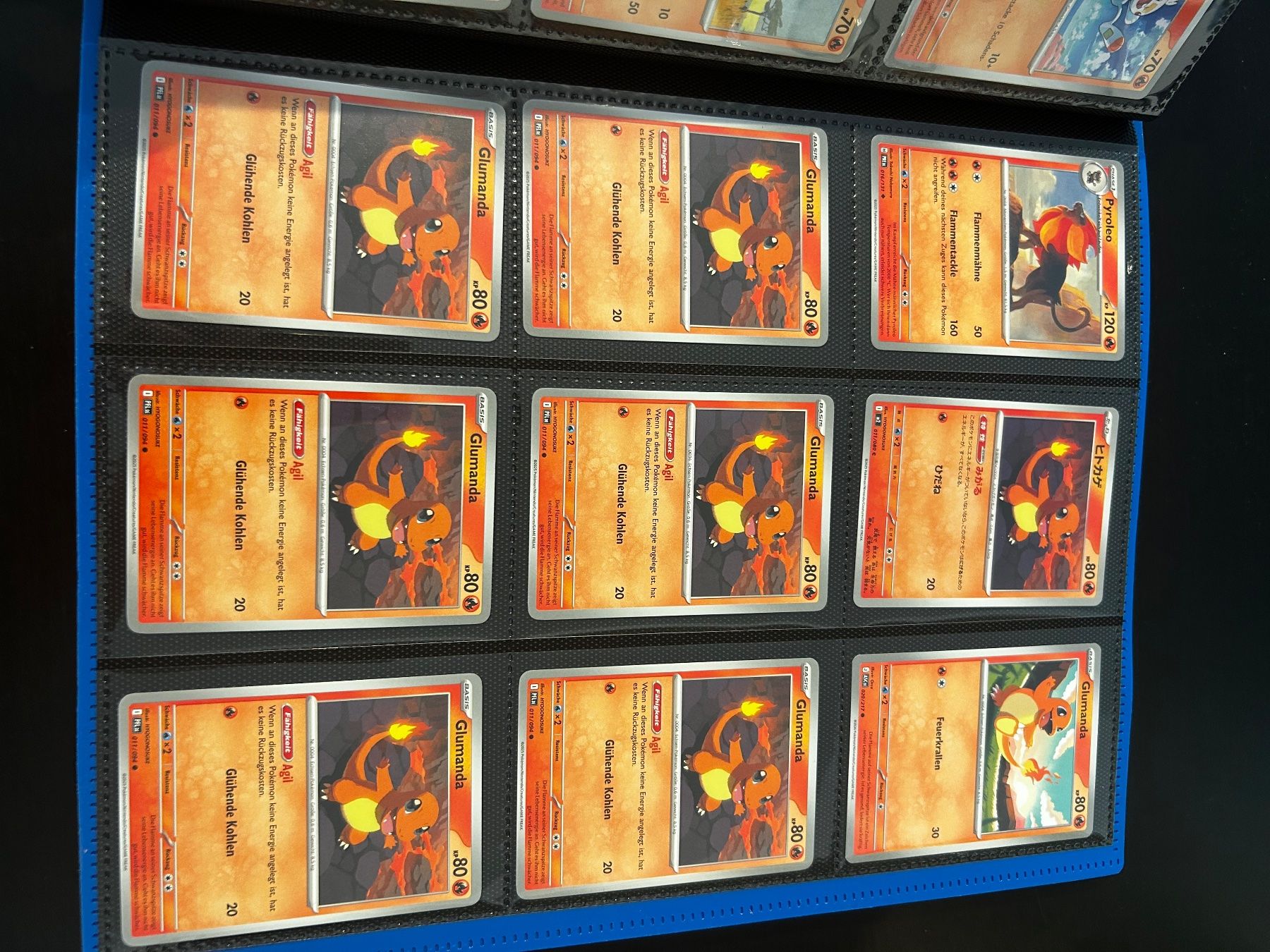 Pokémon Sammelbilder & Trading cards: Pokemon Kartensammlung – Neu (gemäss Beschreibung) aus Zürich von car_rbg5 8