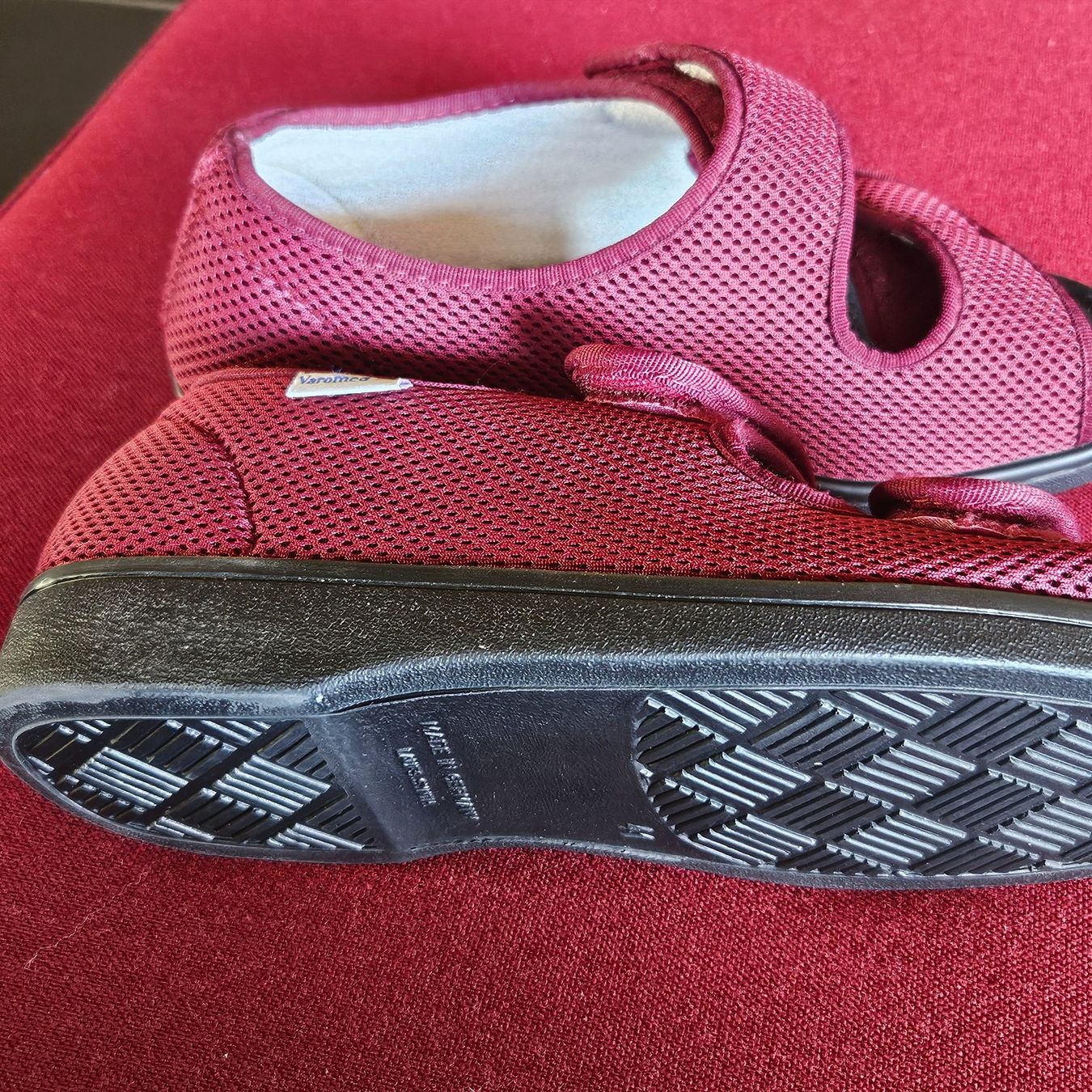 Scarpe da donna: Veromed-Gesundheitsschuh – Nuovo (secondo la descrizione) da Uster venduto da Sonnenblume212 2