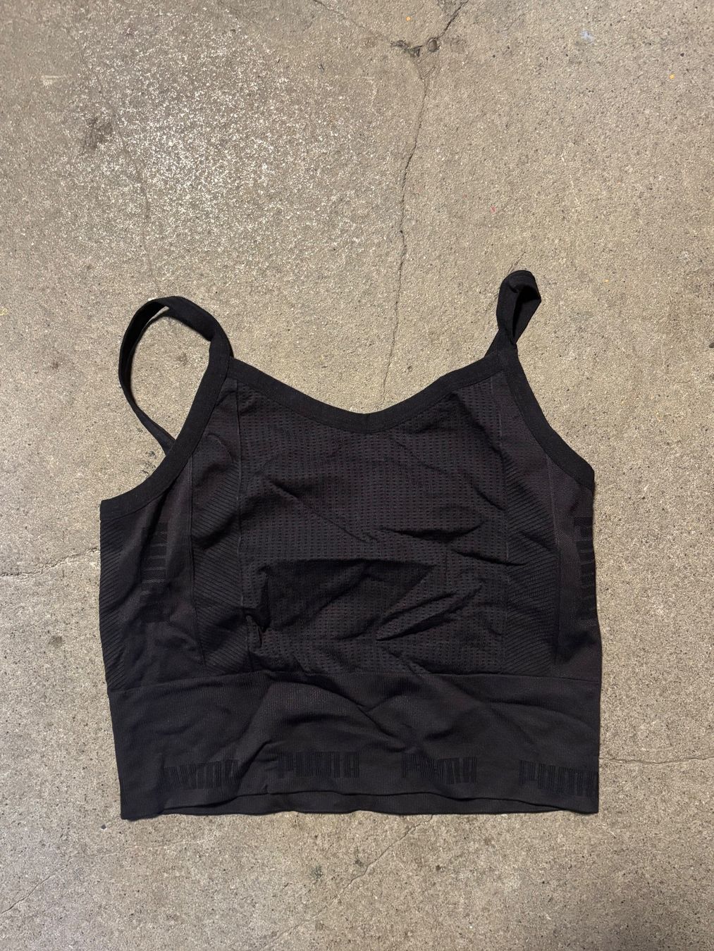 Puma Tops: Puma Top – Gebraucht aus Bern von unuki
