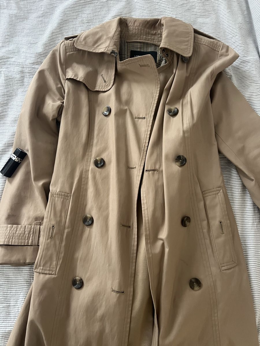 Giacche: Trenchcoat  – Usato da Dübendorf venduto da isa_xrt6