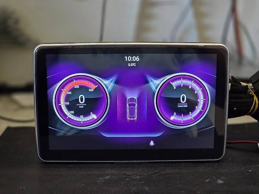 MERCEDES W166 ML / GLE ANDROID FUR NTG 4.5 (Gebraucht) in Wängi für CHF ...