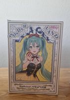 Hatsune Miku Wonderland Snow White