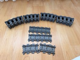 Lego Gleise