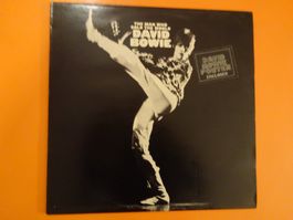 DAVID BOWIE * THE MAN WHO SOLD * NEUWERTIG