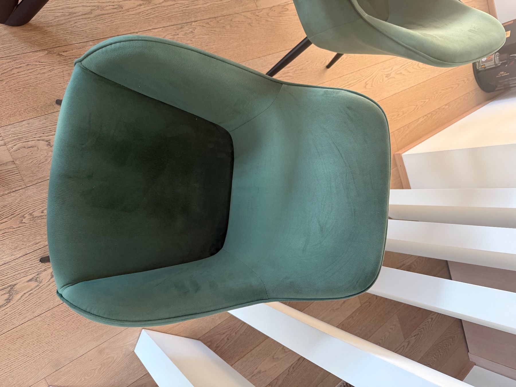 Sedie: Chaises salle à manger 6 pièces – Usato da St-Sulpice VD venduto da abreu04 1