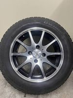 Jantes alu spécial Dezent 6,5 x15