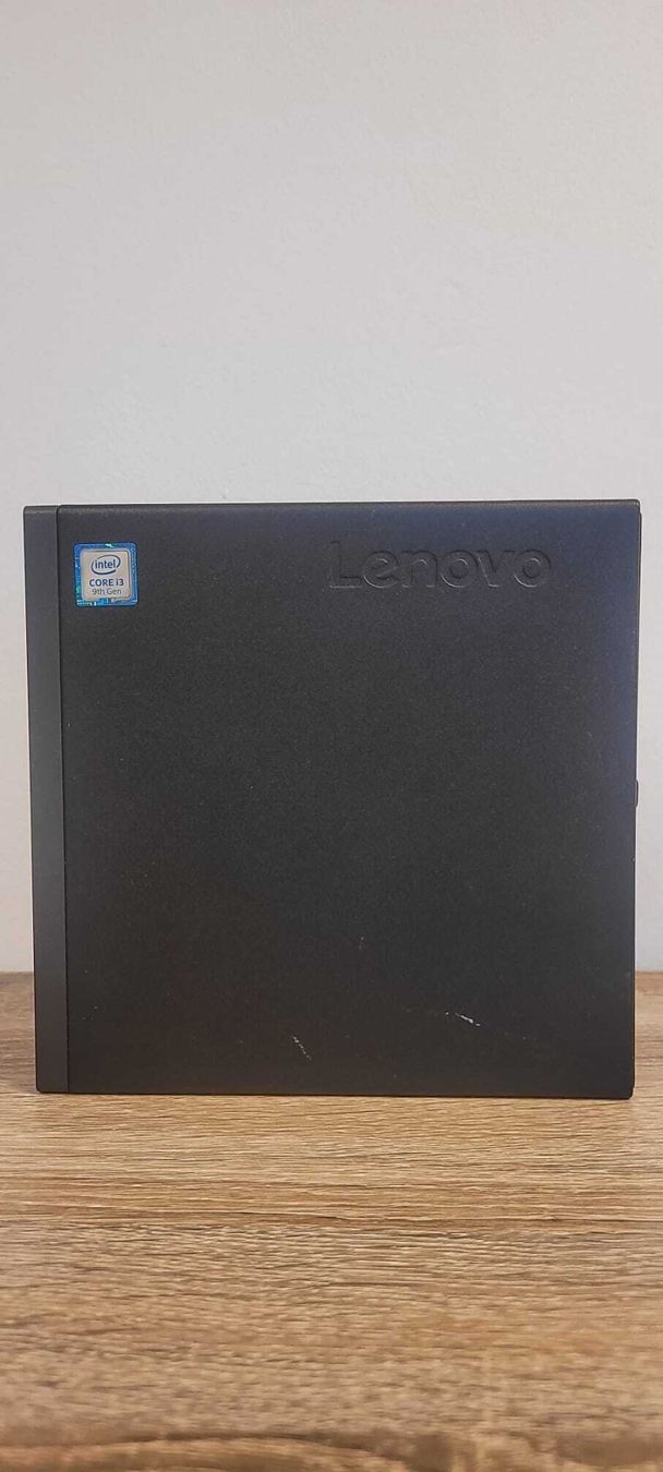Lenovo PCs: Lenovo mini PC m720q i3 – Gebraucht aus Widnau von PlayTechTown 1