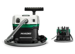 RP200YL HIKOKI Nass- und Trockensauger (L-Klasse)