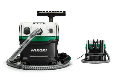 RP200YL HIKOKI Nass- und Trockensauger (L-Klasse)