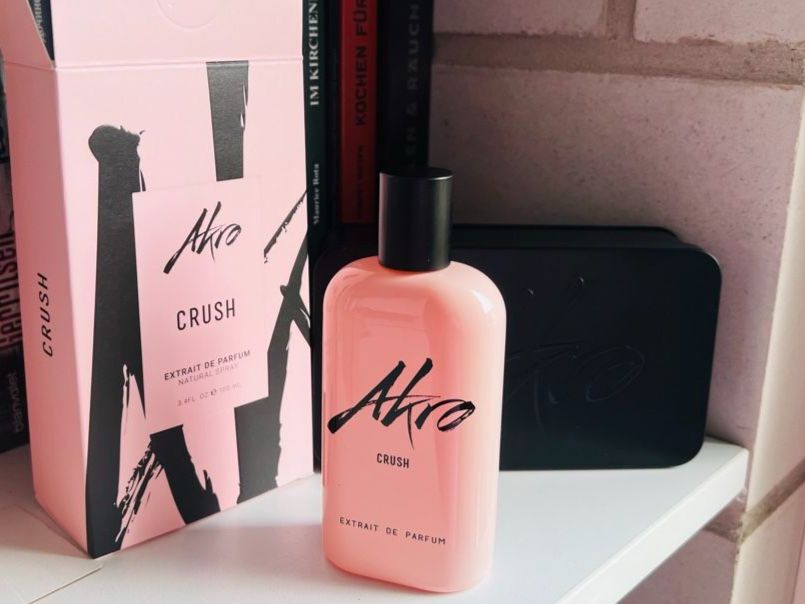 Dior Parfum & Eau de Toilette: Akro Crush 100 ml Extrait de Parfum – Neu (gemäss Beschreibung) aus Büren an der Aare von aluxa2005 2