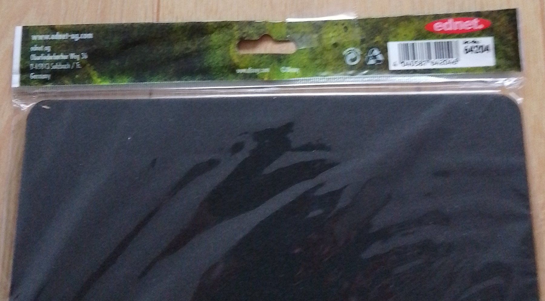 Mausmatten: Disney Fluch der Karibik Mousepad, neu & originalverpackt – Neu (gemäss Beschreibung) aus Wohlen AG von salamanderspielwaren 3