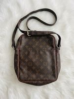 ✨ Louis Vuitton Marceau – Vintage Umhängetasche (90er) ✨