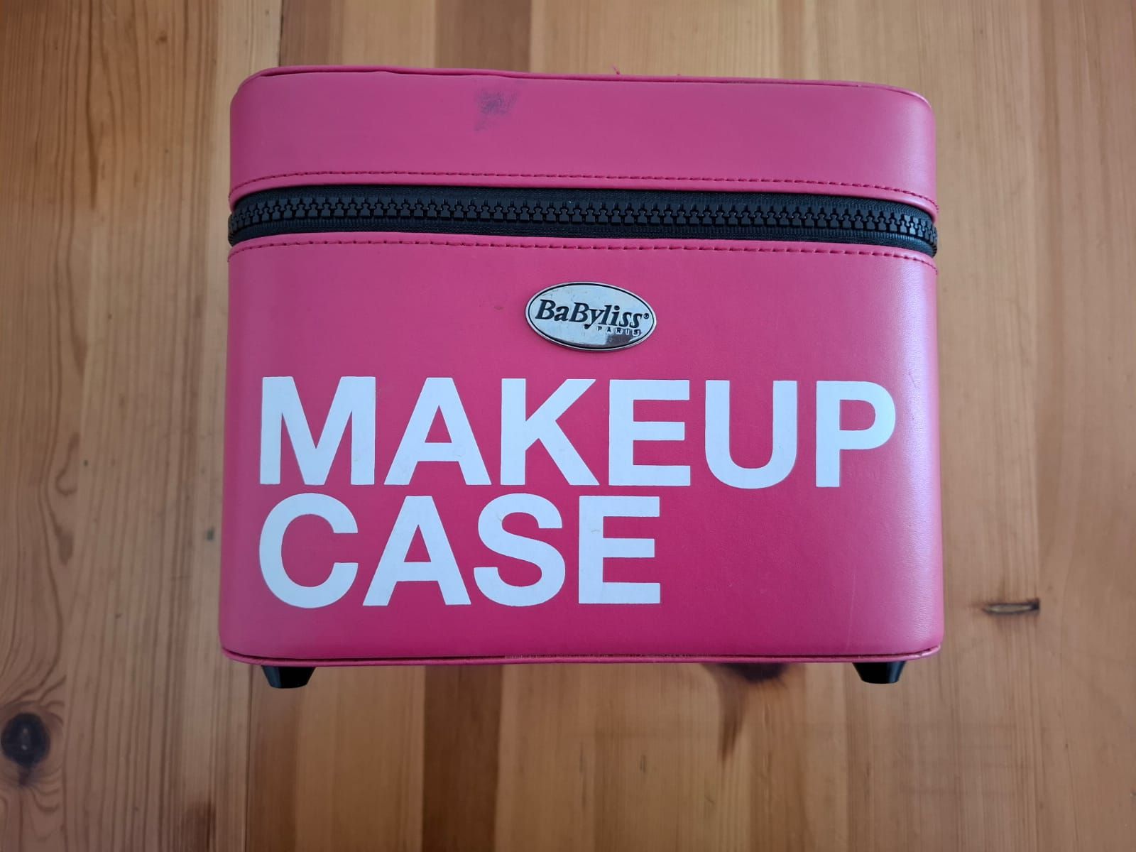 Custodie per cosmetici: Beauty Case – Usato da Birsfelden venduto da aer_q78f