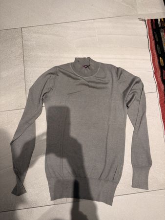Ensoie Pullover