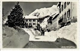 Airolo