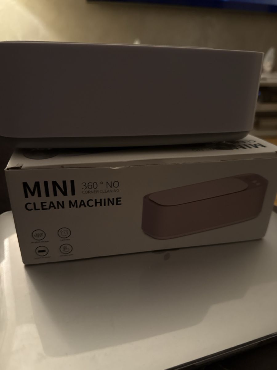 Repas pour bébés: Clean Machine – D'occasion à Grand-Lancy par leo_5b8h 1